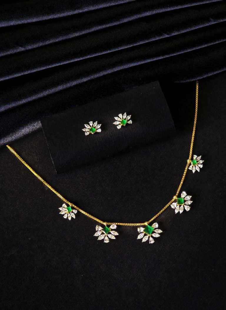 Diamond & Lab-Grown Diamond Jewellery