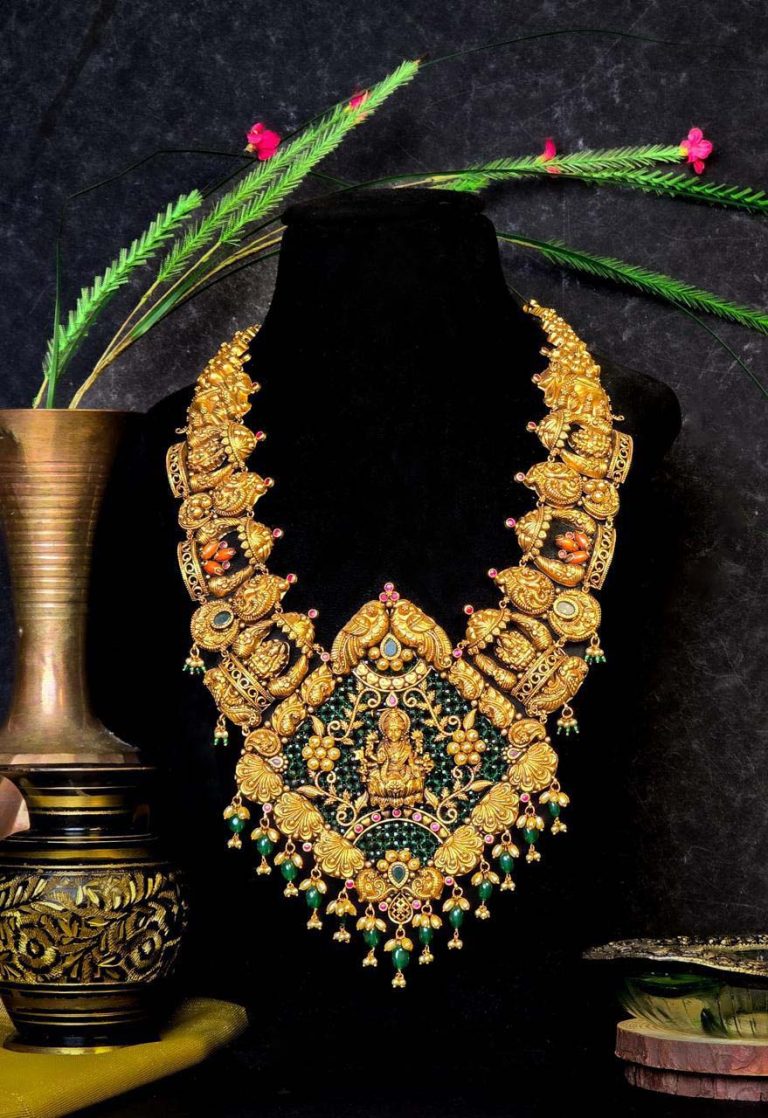 Gold Jewellery